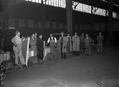 Opdracht radiatorenfabriek, Bestanddeelnr 901-9392