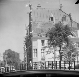 Opdracht Parool Zonnebaders in Amsterdam Serie, Bestanddeelnr 915-2452
