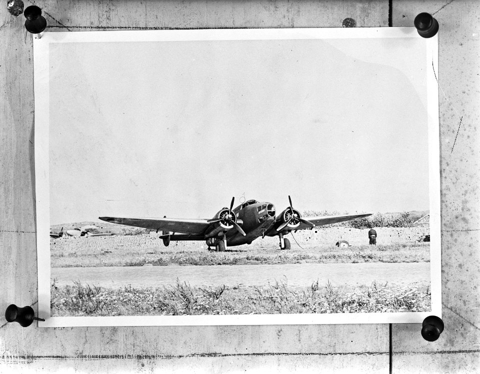 Opdracht Marvo Lockheed, Bestanddeelnr 902-7144