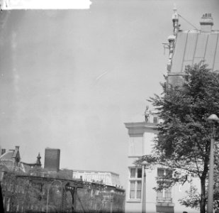 Opdracht Parool Zonnebaders in Amsterdam Serie, Bestanddeelnr 915-2436
