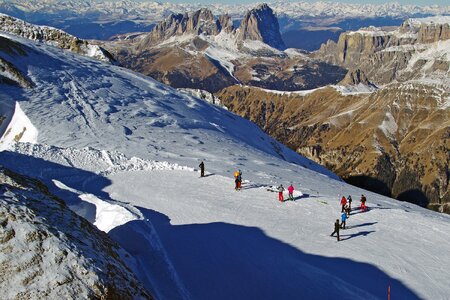 Veneto belluno italy photo