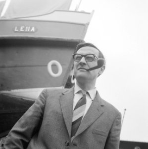 Opdracht Nautica. Kop, Bestanddeelnr 934-6343