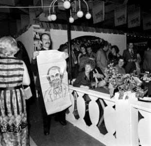 Opdracht Hobo Faam ( Van Hulzen ), Bestanddeelnr 927-5637