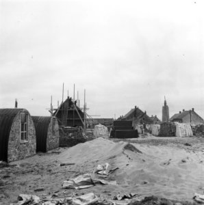 Opbouw Westkapelle, Bestanddeelnr 902-1234