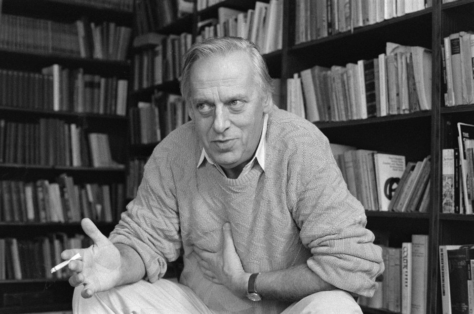 Opdracht Audet, Jan Blokker sr. (kop), Bestanddeelnr 933-3774