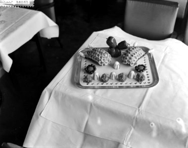 Opdracht Hotel Revue, Schotels, Bestanddeelnr 911-7777