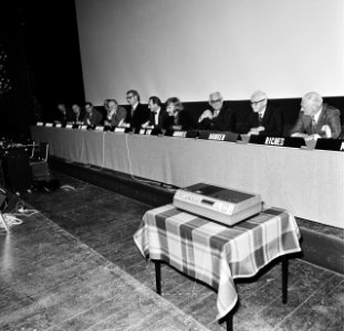 Opdracht Hobo Faam ( Van Hulzen ), Bestanddeelnr 927-5606