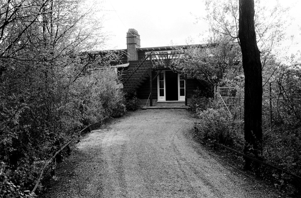Opdracht Hotel Revue . lAuberge du Chalet Suisse Amstelveen. Nr. 22 gebruikt, Bestanddeelnr 915-1412