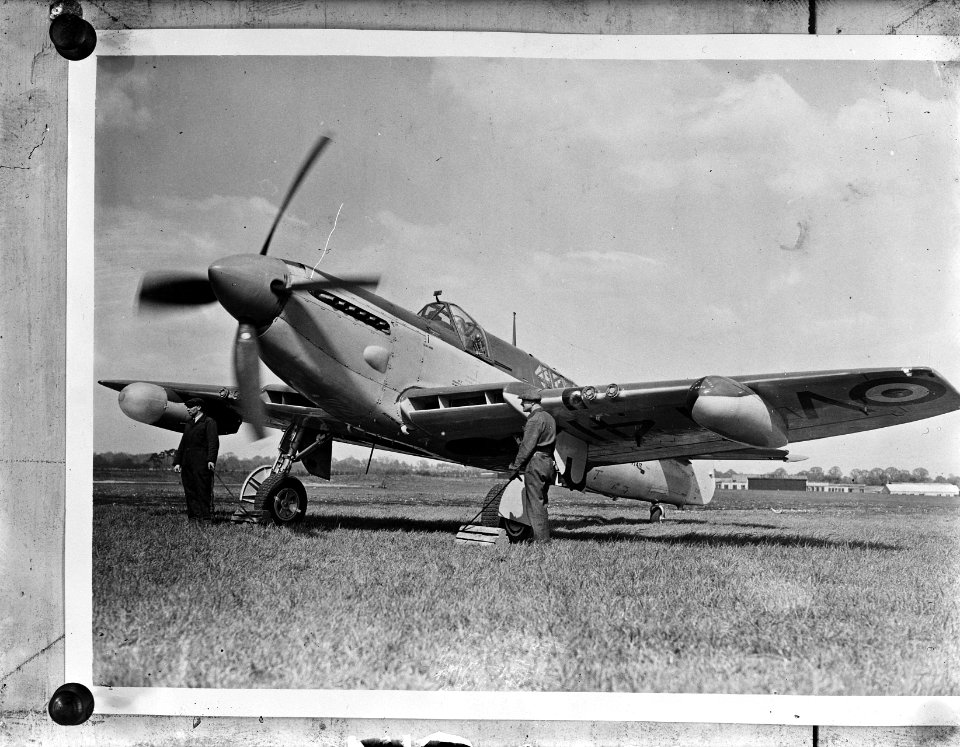 Opdracht Marvo Firefly IV 97006, Bestanddeelnr 902-7142