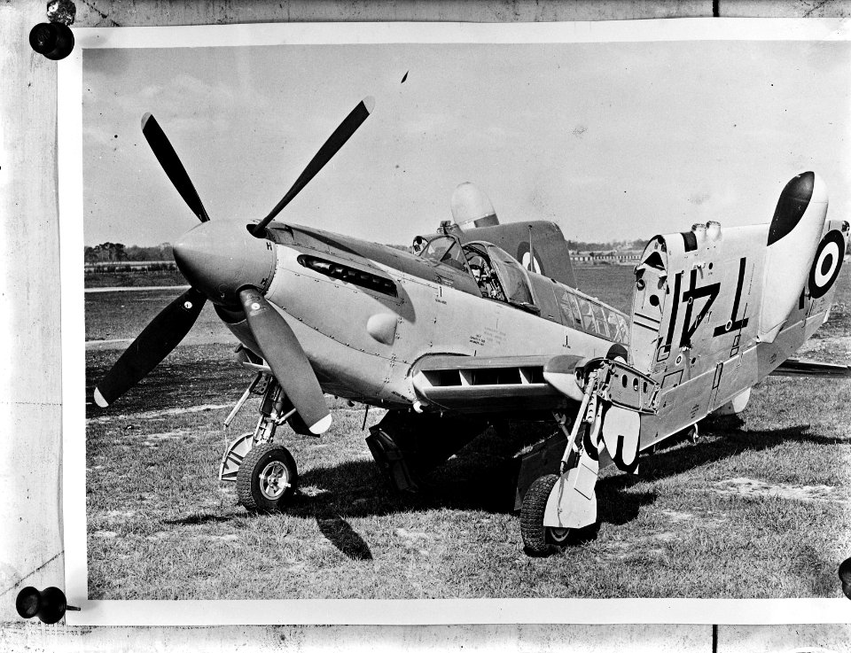 Opdracht Marvo Firefly IV 97003, Bestanddeelnr 902-7141
