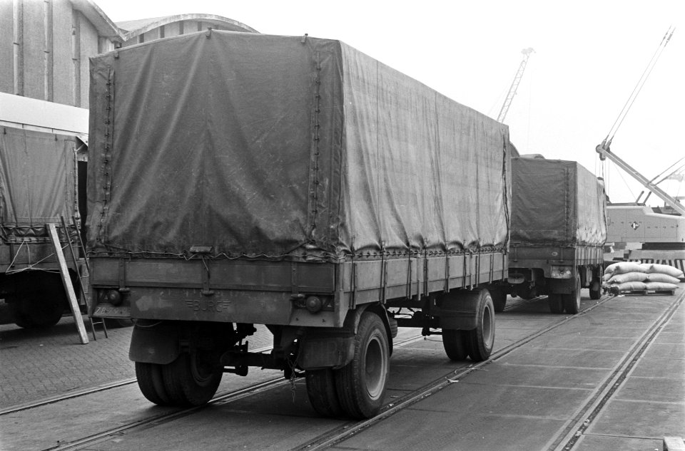 Opdracht N.V. Baarnse Automobiel Mij., Bestanddeelnr 922-1781