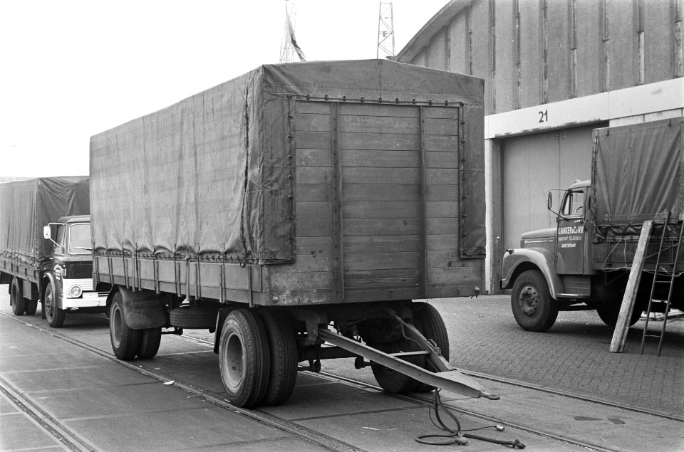 Opdracht N.V. Baarnse Automobiel Mij., Bestanddeelnr 922-1780