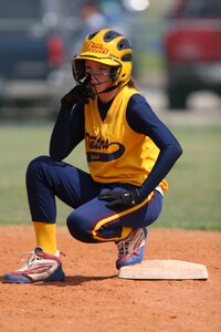 Girl game competition