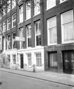 Opdracht Hotel Fantasia , de heer Jacobs, Bestanddeelnr 917-7904