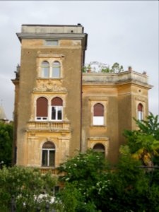 Opatija,Villa 2