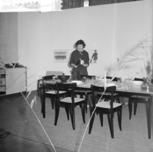 Opbouw Femina, Bestanddeelnr 912-9330