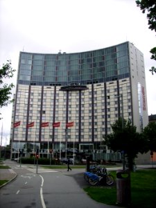 Opalen (Scandic)