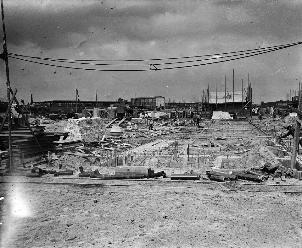 Opbouw Amsterdam, Bestanddeelnr 902-1704