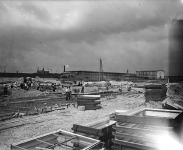 Opbouw Amsterdam, Bestanddeelnr 902-1701