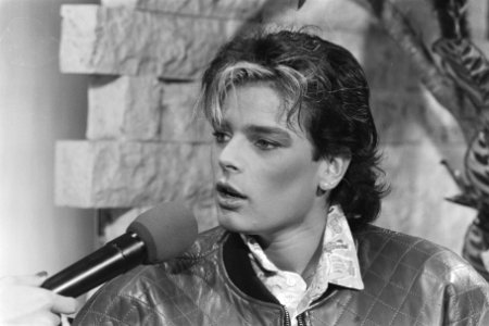 Opdracht Haagse Courant Prinses Stephanie van Monaco, Bestanddeelnr 933-8124