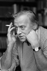 Opdracht Audet, Jan Blokker sr. (kop), Bestanddeelnr 933-3777