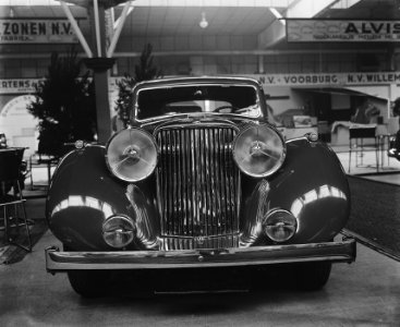 Opdracht Auto. Aut's in de RAI, Bestanddeelnr 902-7164