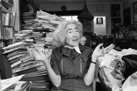 Opdracht Audet mevrouw Henriette Boas, Bestanddeelnr 932-2593