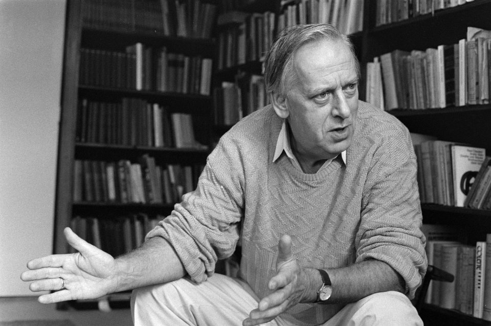Opdracht Audet, Jan Blokker sr. (kop), Bestanddeelnr 933-3775