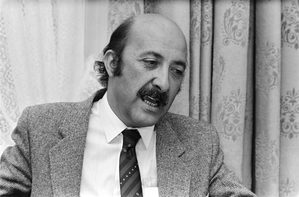 Opdracht Audet heer Molina, Bestanddeelnr 933-9768