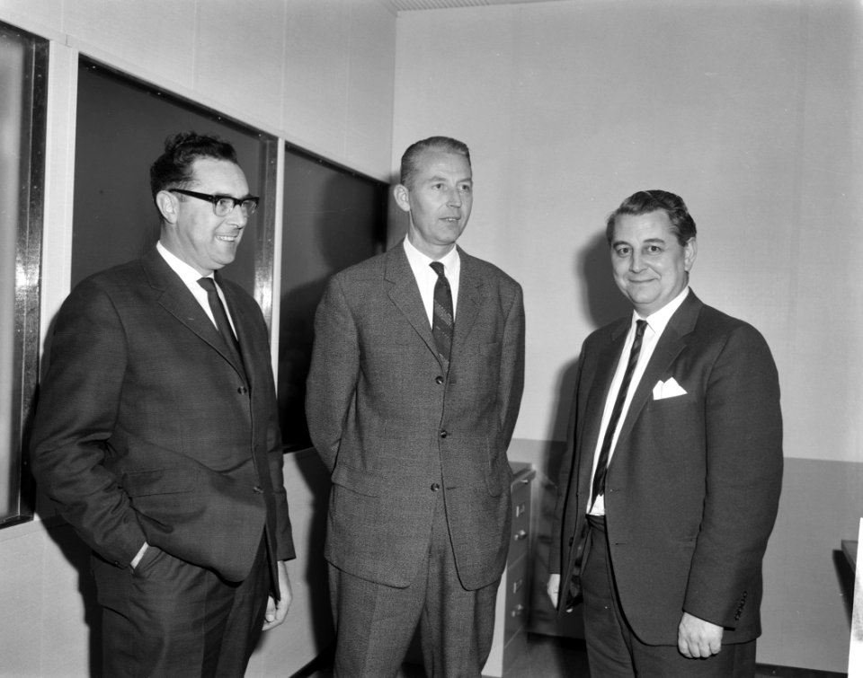 Opdracht Hollander van der Mey, Bestanddeelnr 915-7675