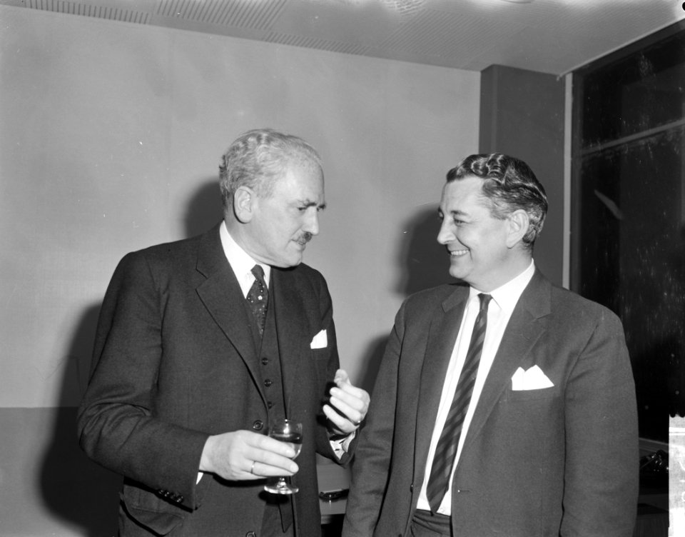 Opdracht Hollander van der Mey, Bestanddeelnr 915-7676