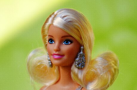 Doll charming children toys