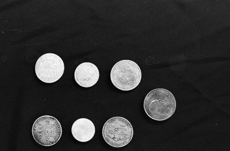 Opdracht Elsevier West-Europese munten, Bestanddeelnr 924-1203