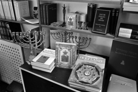 Opdracht Eva boekhandel Joachimshal, Amsterdam, Bestanddeelnr 923-5905
