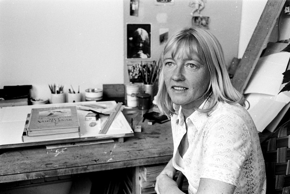 Opdracht Eva Jantje Schut, Bestanddeelnr 923-5719