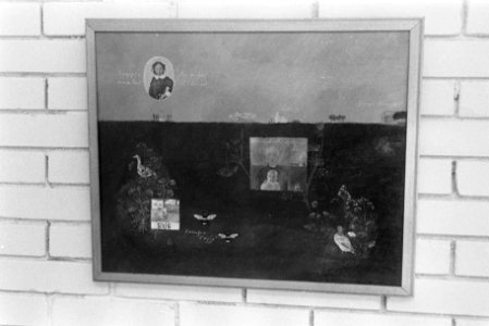 Opdracht Eva Jantje Schut, Bestanddeelnr 923-5718