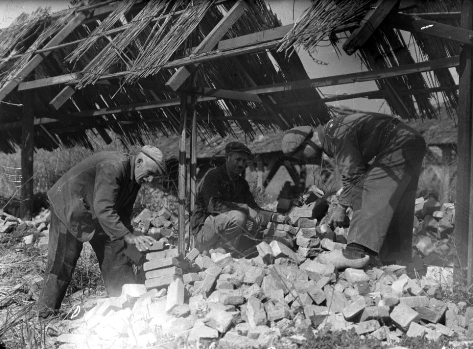 Opbouw in de Betuwe, Bestanddeelnr 900-8124