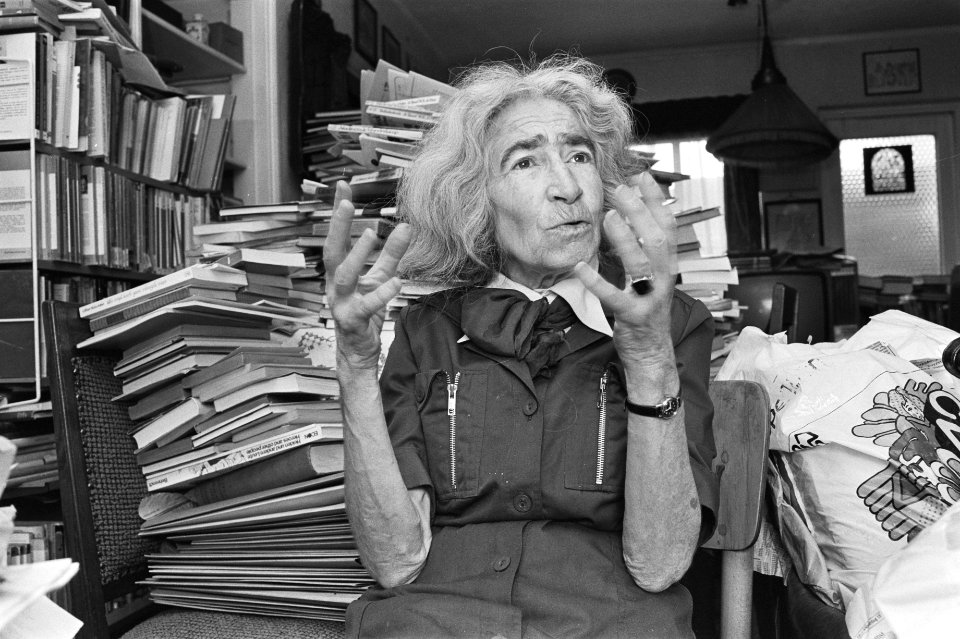Opdracht Audet mevrouw Henriette Boas, Bestanddeelnr 932-2594