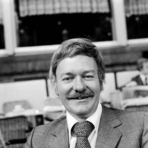 Opdracht Gelderlander, dhr. Van Rossem, Bestanddeelnr 926-6735