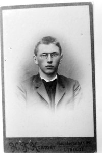 Opdracht Gelderlander, Bestanddeelnr 934-1861