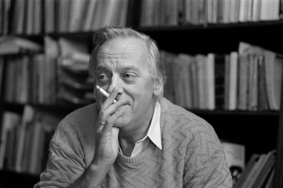 Opdracht Audet, Jan Blokker sr. (kop), Bestanddeelnr 933-3776
