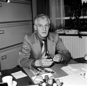 Opdracht GDD, Bestanddeelnr 927-5321