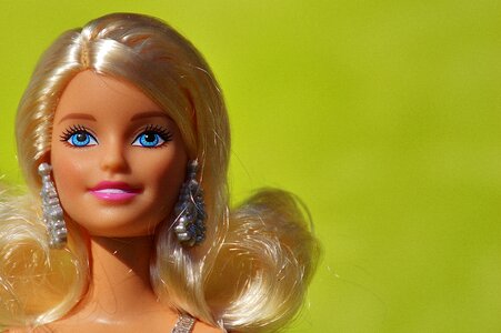 Doll charming children toys