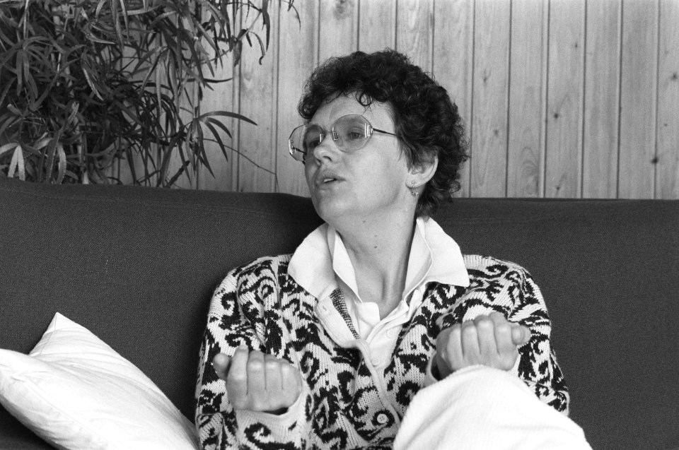 Opdracht Gelderlander mevrouw Bouman, Bestanddeelnr 934-2242