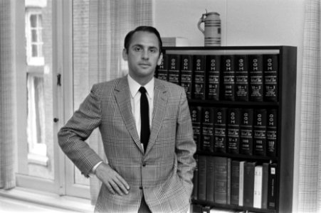 Opdracht Gelderlander mr. Stevens, Bestanddeelnr 923-7429