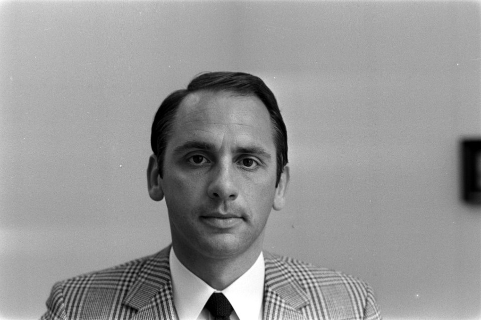 Opdracht Gelderlander mr. Stevens, Bestanddeelnr 923-7428