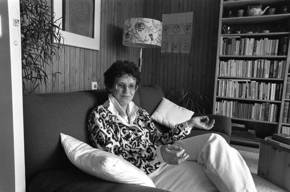 Opdracht Gelderlander mevrouw Bouman, Bestanddeelnr 934-2241