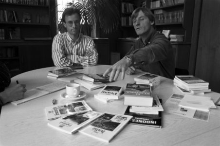 Opdracht Gelderlander Uitg. Gottmer, Bestanddeelnr 934-2627