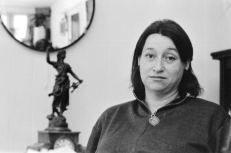 Opdracht gemeente Dordrecht mevrouw Lindenbrug, Bestanddeelnr 934-1967