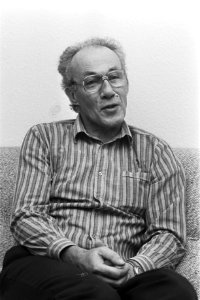 Opdracht Gelderlander heer Eilander (directeur Nederlandse Kamerorkest ), Bestanddeelnr 932-8714